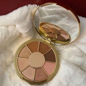 Tarte Eyeshadow Palette